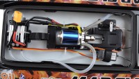 26091 Mad Flow V3 Formule 1 RaceBoot 590mm 3S brushless  - www.twr-trading.nl 05